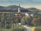 ALTE POSTKARTE GAMS BEI STAINZ STEIERMARK PANORAMA Österreich Austria Autriche Cpa Postcard AK Ansichtskarte - Stainz