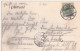 Gruss Aus Bergluch Bei Grünheide I D Mark 16.5.1906 Gelaufen - Gruenheide