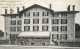 CPA FRANCE 64 "Hendaye, Hotel Continental" - Hendaye