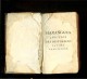 Harangues Choisies Des Historiens Latins Salluste -Tite-Live-Tacite-Quinte- CURCE Tome 2/P.D  BROCAS - 1701-1800