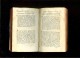 Delcampe - Harangues Choisies Des Historiens Latins Salluste -Tite-Live-Tacite-Quinte- CURCE Tome 2/P.D  BROCAS - 1701-1800