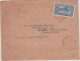 GUADELOUPE - ENVELOPPE De BASSE TERRE Pour PHILADELPHIA (USA) - Lettres & Documents