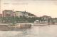 Bln124/ Spandau Am Havel-Lindenufer 1910 - Spandau