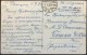 GERMANY - DANZIG To YUGOSLAVIA - 1923 - Lettres & Documents