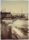 Lot Photo Plage Port Enfant 1900 ALICANTE Espagne Espana Spain - Lieux
