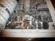 1939 MADRID Guerre ;Cagliari ;Sardaigne Itatie;BURZET Et Le Calvaire;PETITS CHANTEURS A LA CROIX DE BOIS; Hué (Bao-Long - L'Illustration
