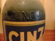 Delcampe - CINZANO BOTELLON DE 5 LITROS VINTAGE Año 1955 - Licor Espirituoso