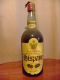 BRANDY  LA RIVA BOTELLA DE 2  1/4 LITROS VINTAGE Años 1965 /1970 - Licor Espirituoso