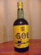 BRANDY  501 CARLOS Y JAVIER DE TERRY BOTELLA DE 2  1/4 LITROS VINTAGE - Licor Espirituoso