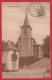 Bassenge - L' Eglise   1931 - Bassenge