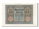 Billet, Allemagne, 100 Mark, 1920, 1920-11-01, SPL - 100 Mark