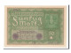 Billet, Allemagne, 50 Mark, 1919, 1919-06-24, SUP+ - 50 Mark