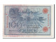 Billet, Allemagne, 100 Mark, 1908, 1908-02-07, NEUF - 100 Mark