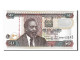 Billet, Kenya, 50 Shillings, 2006, NEUF - Kenya