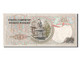 Billet, Turquie, 50 Lira, TTB+ - Turkije