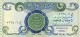 BILLET # IRAK # 1 DINAR # 1979 / PICK 69 #  NEUF   # - Iraq