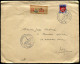 FRANCE - ARMOIRIES - N° 572 / LR DE BEAUNE LE 21/7/1943, POUR L'ISERE - TB - 1941-66 Coat Of Arms And Heraldry