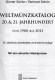 Weltmünzkatalog A-Z Schön 2014 Neu 50€ Münzen 20./21.Jahrhundert Battenberg Verlag: Europa Amerika Afrika Asien Ozeanien - Guides & Manuels