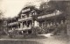 ATTNANG-PUCHEIM CARTE PHOTO RARE VILLA HOTEL ? - Attnang-Pucheim