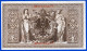 2 BILLETS - MONNAIE - PAPIER - EUROPE BILLET BANQUE 1910 EMPIRE ALLEMAGNE 1000 MARK EIN TAUSEND MARK 1673041 ET 1673060 - 1000 Mark