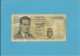 BELGIUM - 20 FRANCS - 15.06.1964 - P 138 - Sign. 18 - Prefix 2 W - King Baudouin I - BELGIE BELGIQUE - 2 Scans - 20 Francs