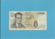 BELGIUM - 20 FRANCS - 15.06.1964 - P 138 - Sign. 18 - Prefix 2 Z - REPLACEMENT NOTE - ATOMIUM - BELGIE BELGIQUE - 20 Franchi