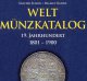 Old Coin Of The World Welt-Münzkatalog 2014 Schön New 50€ Münzen 19.Jahrhundert A-Z Europa Amerika Afrika Asien Oceanien - Encyclopedieën