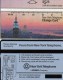 TK USA NYNEX MINT 5,25$ NEW YORK ** 12€ Skyline BY NIGHT Emprie State Building Black Text 212A L&G Card Of United States - [3] Magnetic Cards