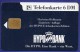 TK K 2116/1993 Werbung Hypo-Bank O 8€ Auflage 11T. Kunstkarte Ch.Hollmann Farbiger Puzzle-Auschnitt Tele-card Of Germany - K-Series : Customers Sets