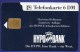 TK K 2116/1993 Werbung Hypo-Bank O 8€ Auflage 11T. Kunstkarte Ch.Hollmann Farbiger Puzzle-Auschnitt Tele-card Of Germany - K-Series: Kundenserie