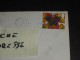 LETTRE GRANDE BRETAGNE GREAT BRITAIN AVEC YT 1693 - FRUIT AUTOMNE MURE - - Storia Postale