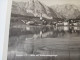 AK / Fotokarte 1928 Seefeld In Tirol 1180m Mit Wettersteingebirge Tirolerkunstverlag Innsbruck Sillgasse 21 Guter Zustan - Seefeld