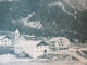 AK Österreich / Italien 1899 St. Martino Di Castrozza Echt Gelaufen! Deposito Presso Sebastiano Gadenz, Primiero - Bolzano (Bozen)
