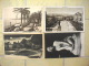 Delcampe - D7 Superbe Carton Rempli De Timbres ** 7 Sont Oblitérés, Cartes Postales, Timbres En Planche ... Voir Commentaires - Collections (sans Albums)