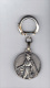Porte Clefs: Dandy, Tissus K.M., Paris, A. Augis (14-474) - Key-rings