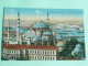 CONSTANTINOPLE - Mosquée Suleymanié - Turquie