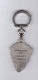 Porte Clefs: Le Pacha, Grand Vin Selectionne, Domaine De Youcef, Oran, Algerie, Augis (14-493) - Sleutelhangers