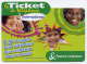 Delcampe - LOT DE PLUS DE 34 TICKETS TELEPHONE - FT Tickets