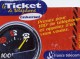 Delcampe - LOT DE PLUS DE 34 TICKETS TELEPHONE - FT Tickets