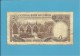 CYPRUS - 1 POUND ( BIR LIRA ) - 01.11.1989 - P 53a - Chipre