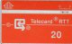 Delcampe - LOT DE 6 CARTES BELGACOM - [2] Prepaid & Refill Cards