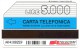 LOT DE 11 CARTES TELECOM ITALIA - Publiques Publicitaires