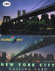 CARTES PREPAYEES ETATS-UNIS   20$  NEW-YORK CITY   Tours,Towers/Pont ,Bridge  (lot De 2)  ***** - Altri & Non Classificati