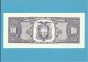 ECUADOR - 100 SUCRES - 11.10.1991 - Pick 123Aa - Série WB - UNC. - Blue Serial # - Ecuador