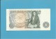 GREAT BRITAIN - 1 POUND - ND ( 1978-80 ) - P 377 A - Sign. J. P. Page - Serie R 30 - BANK OF ENGLAND - 1 Pond