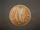 *PIECE IRLANDE 1942 - Jeton Monnaie Médaille Collection Numismate Numismatique - Ireland