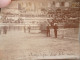 Delcampe - Lot De 8 Photos Ancienne  11 X 8,5 1897. Concours Hippique De Nîmes Dans Les Arènes. Rare!!! - Sports