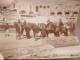 Delcampe - Lot De 8 Photos Ancienne  11 X 8,5 1897. Concours Hippique De Nîmes Dans Les Arènes. Rare!!! - Sports