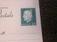 Principauté De Monaco Entiers Postaux Carte Postale à L'effigie Du Prince Rainier De Monaco Neuf** - Entiers Postaux
