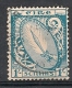 Irlande Eire. 1922.  N° 51. Oblit. - Used Stamps